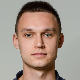 Mag. Oleg Musin