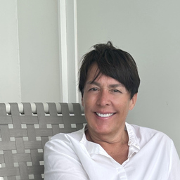Sabine Becker
