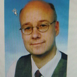 Frank Bessert