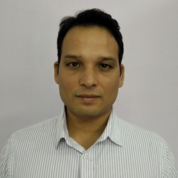 Vikrant Singh Rawat