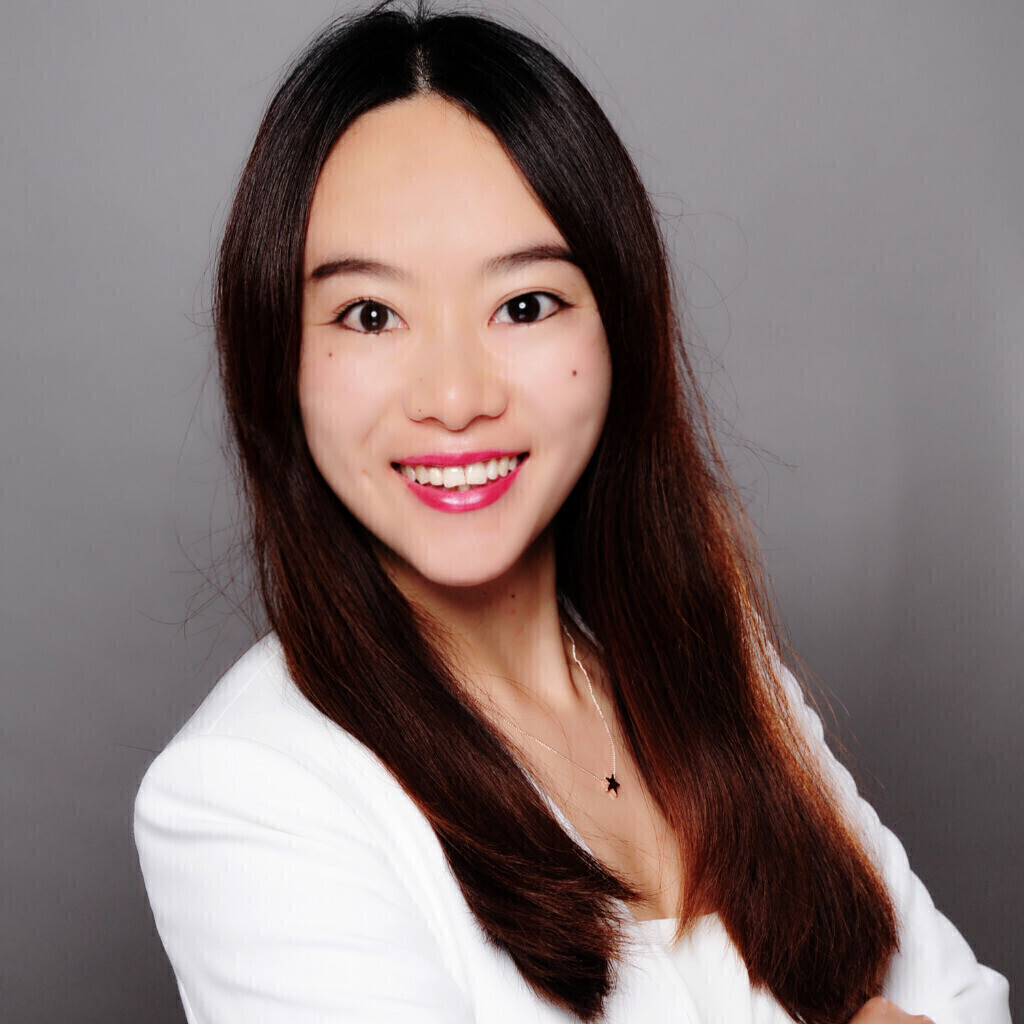 Dipl.Ing. Jianping Yang Support I&T Manager Durcksensor Modis