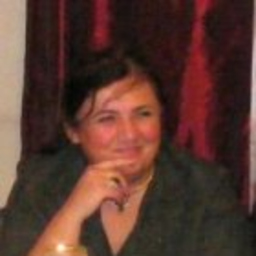 Shorena Schöne