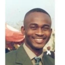 Adeyinka Ogunnubi