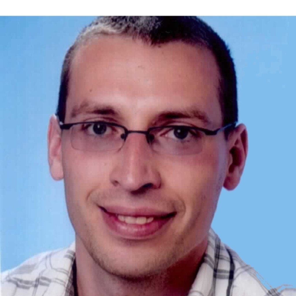 Dimitri Sigalov IT Project Manager Accenture XING