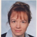Social Media Profilbild Tanja Rogler Mainz