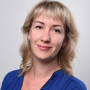 Oleksandra Kosmin