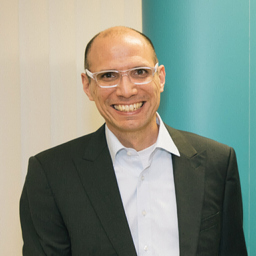 Prof. Dr. Stephan de la Rosa