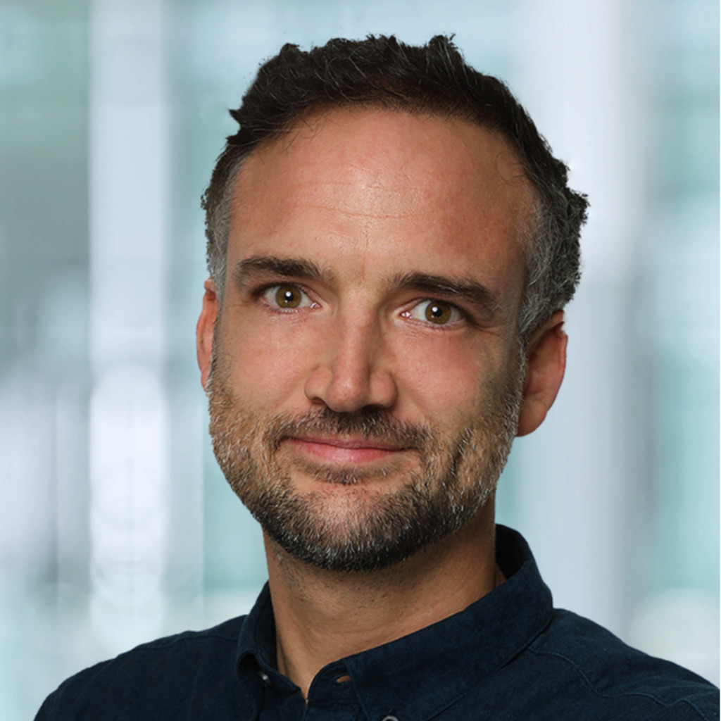 Henning Hübner Manager Consulting KPMG AG