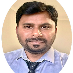 Vinodh kumar paramasivam