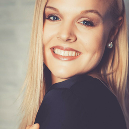 Katharina Hennemann's profile picture