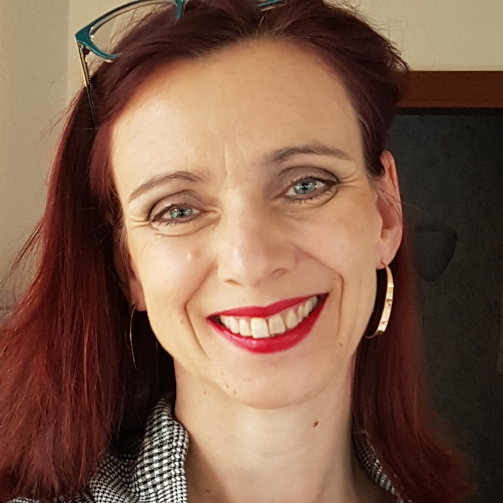 Michaela Andres Teamleiterin Antrag Leben Privatkundengeschäft