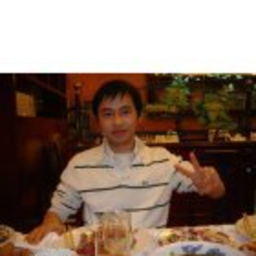 Fangxiao Liao