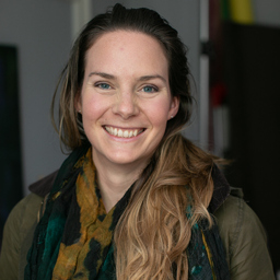 Dr. Naomi Radke's profile picture
