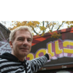 Jürgen Kosian