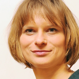 Antje Kahnt