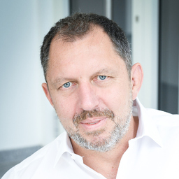 Jörg Brendt's profile picture