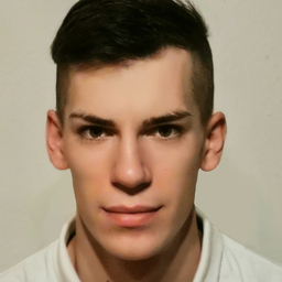 Luca Schubert