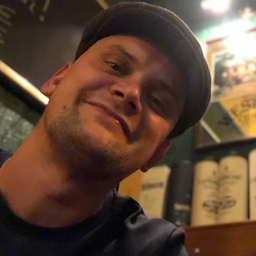 Andreas Simmer's profile picture
