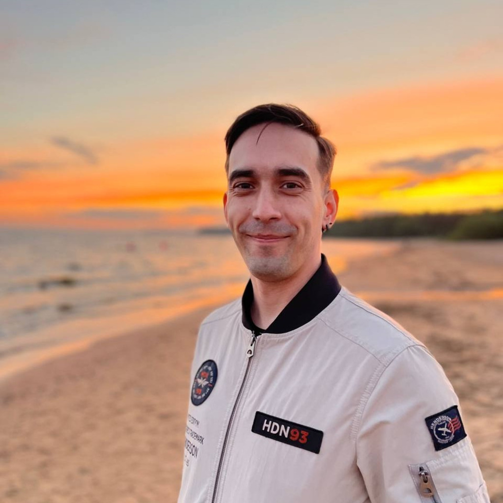 Aleksandr Serzhantov - C++ Software Developer - Playrix | XING