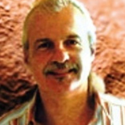 Mark Stevens