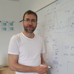 Michael Hübner