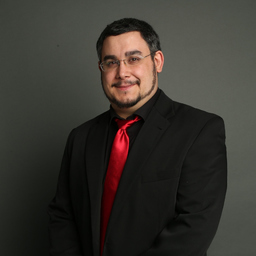 Alberto Manuel Costa Ferreiro's profile picture