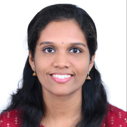 Ganga S Madhu