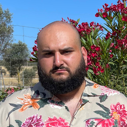 Soheyl Mirzaei Toolarood