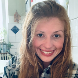 Klara Suzana Nißlein