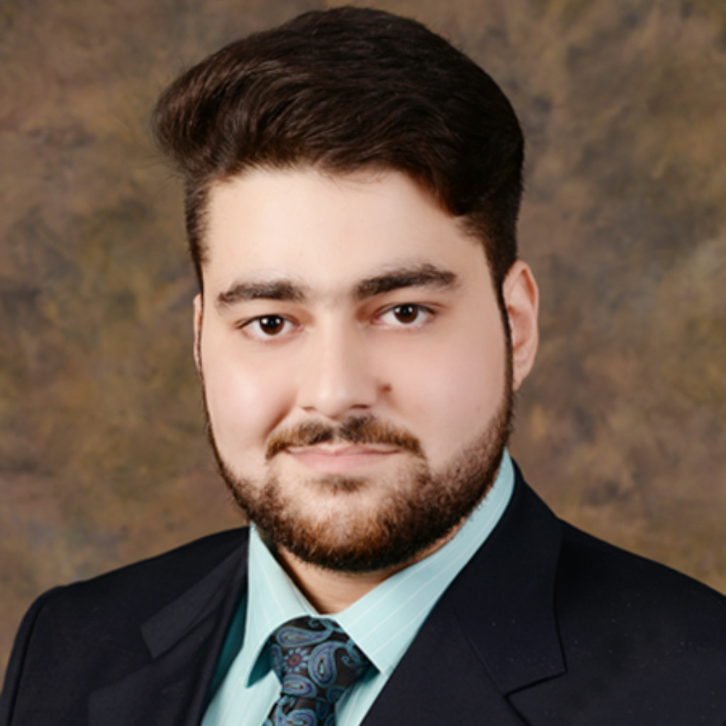 Mohammad Musaab Bin Umair - Product Manager - HBL | XING