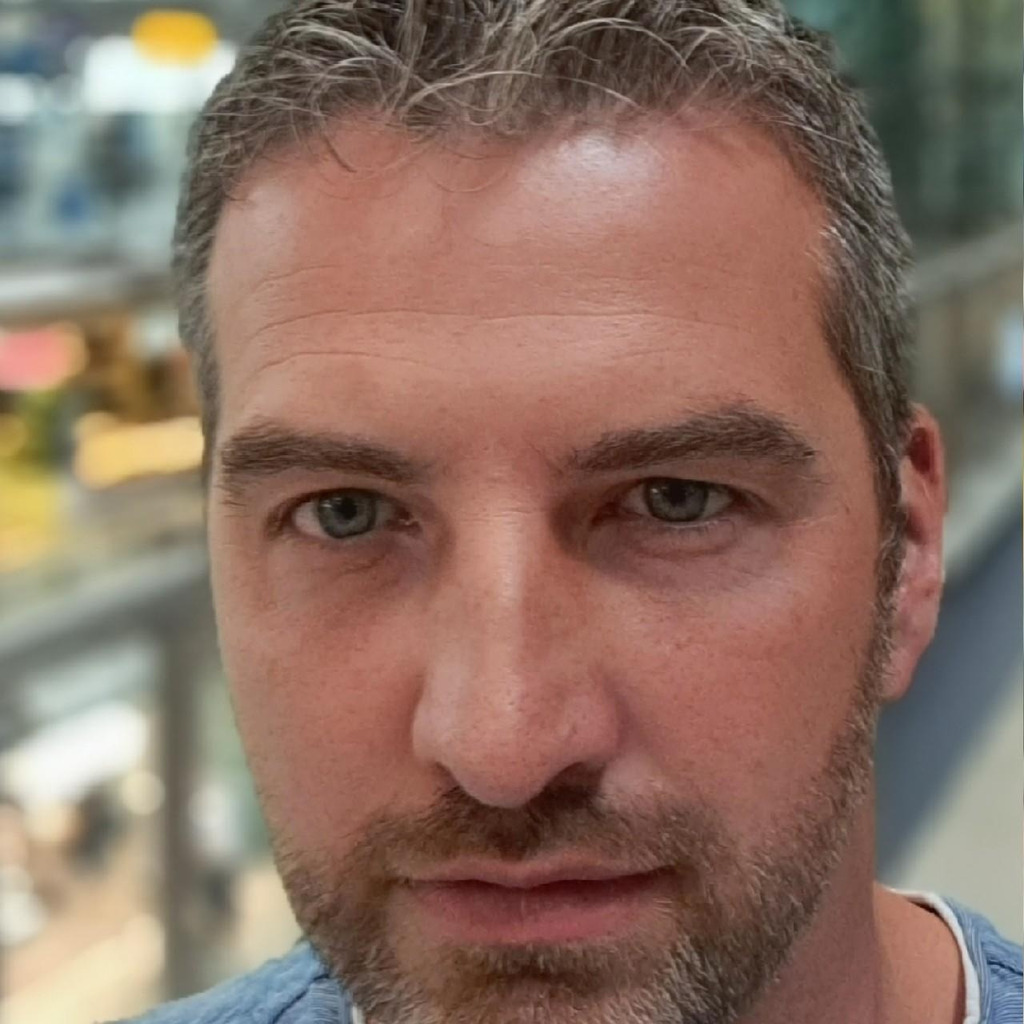 Andreas Landen Technischer Zeichner / Konstrukteur KB Anlagenbau