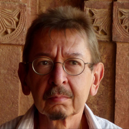 Wilfried Bucher