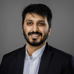 Fahd Bin Tariq