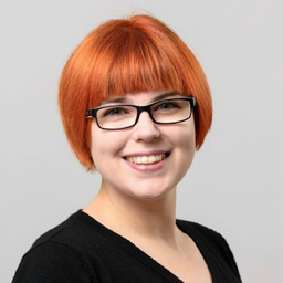 Franziska Pullmann