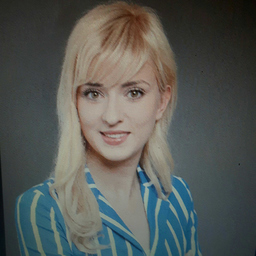 Katharina Blank