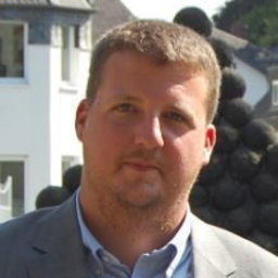 Benjamin Möbius