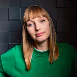 Anna Ifraimov 's profile picture