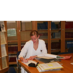 Melanie Bödemann