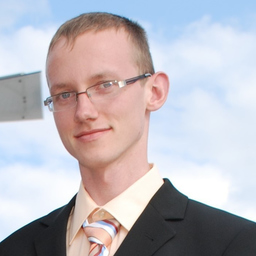 Michael Schwerdt