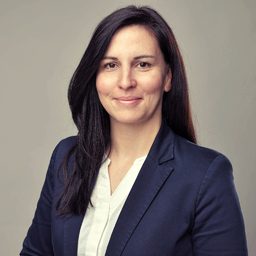 Profilbild Anne Ulrich