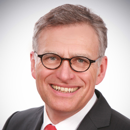 Dr. Burkhard Wichert