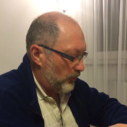 Hans Peter Redemann