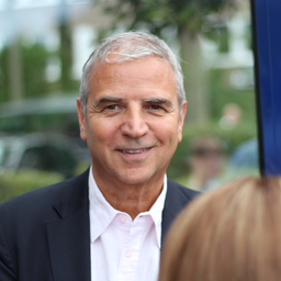 Christian Olaf Richter