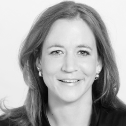 Prof. Dr. Esther Klees