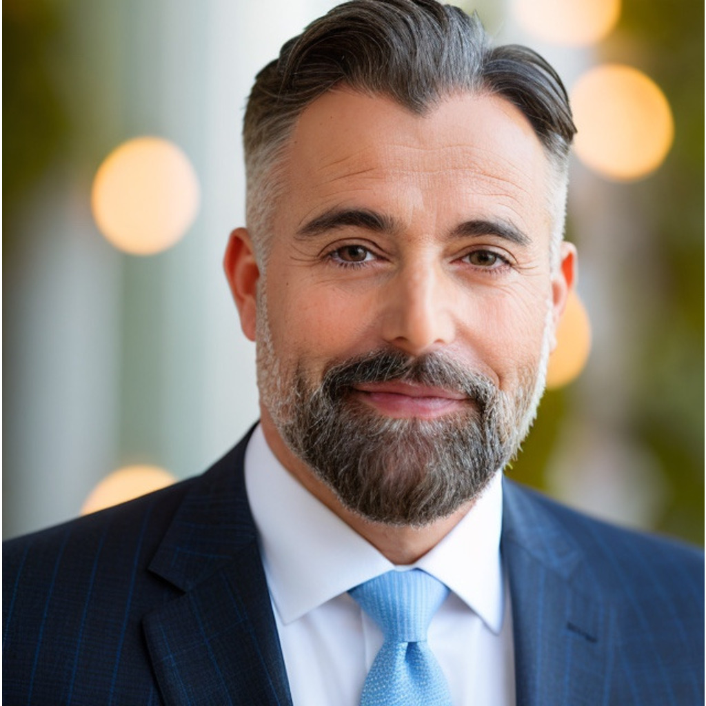 Jonny Samuel Sales Director Residential McMakler GmbH XING