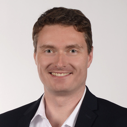 Patrick Hofmann