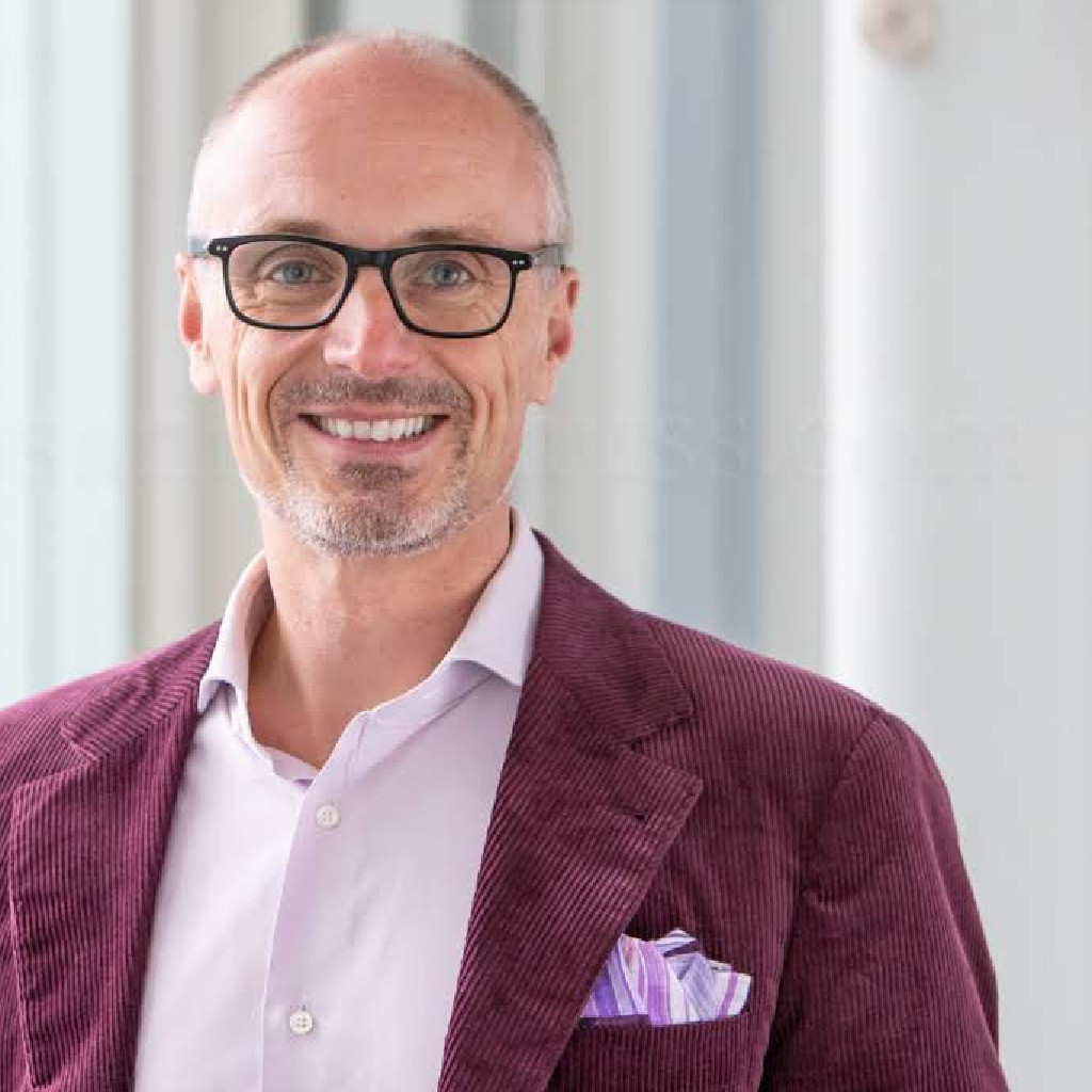 Dipl.-Ing. Martin Hack - Nagarro - Global Head of Consulting - Nagarro ...