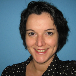 Daniela Heitlinger