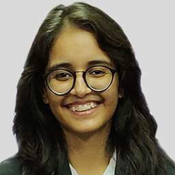 Saisha Singh