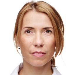 Profilbild Annette Limberg